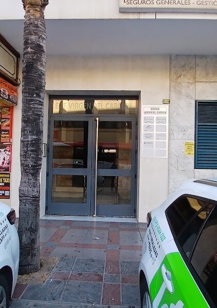 Fuengirola Lawyers, English-speaking, M & MV Abogados, near the bus station